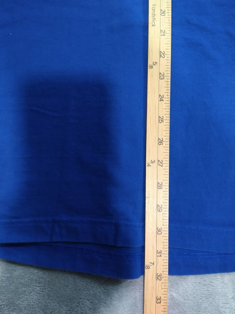 Duluth Trading Co Shirt Mens Medium Relaxed Fit Longtail T Sleeveless Lot of 3 - Picture 3 of 8